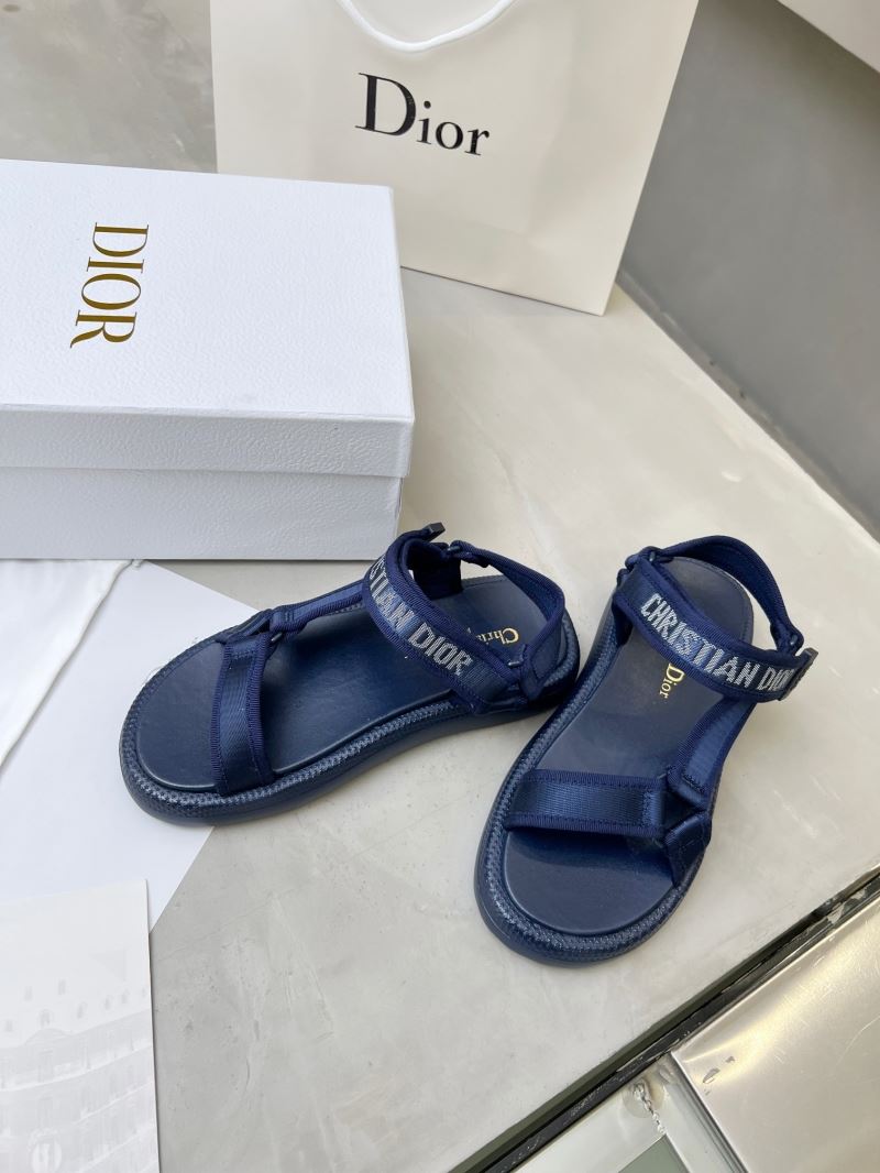 Christian Dior Sandals